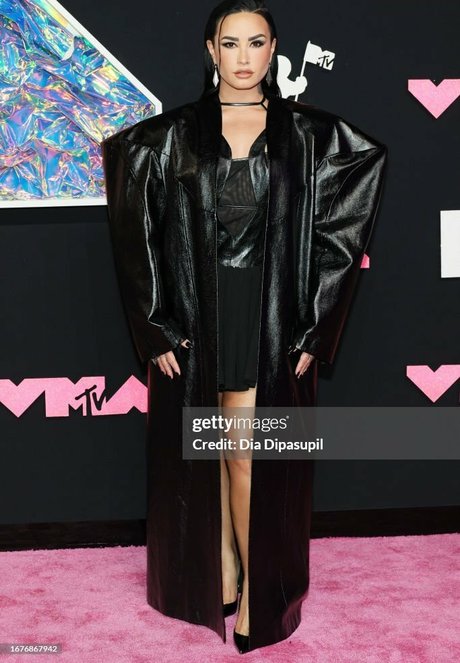 Demi Lovato