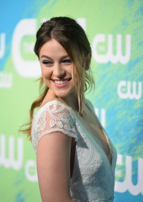 Melissa Benoist