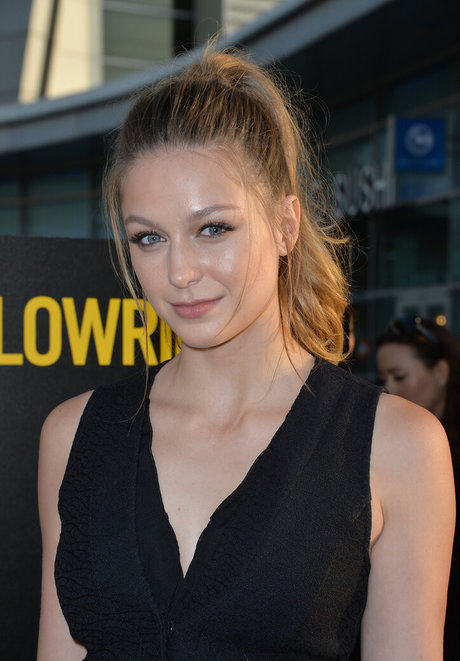 Melissa Benoist