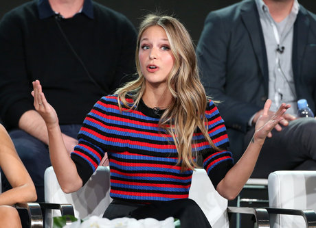 Melissa Benoist