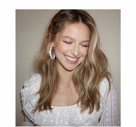 Melissa Benoist