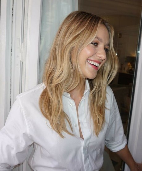 Melissa Benoist