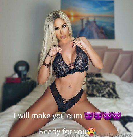 Jessicalazarox