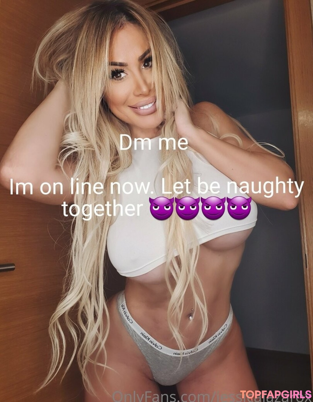 Nahá fotka uniklých OnlyFans od Jessicalazarox #1077
