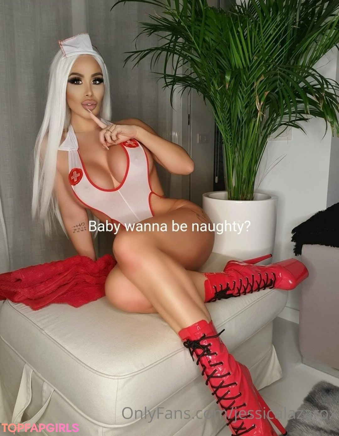 Nahá fotka uniklých OnlyFans od Jessicalazarox #1245