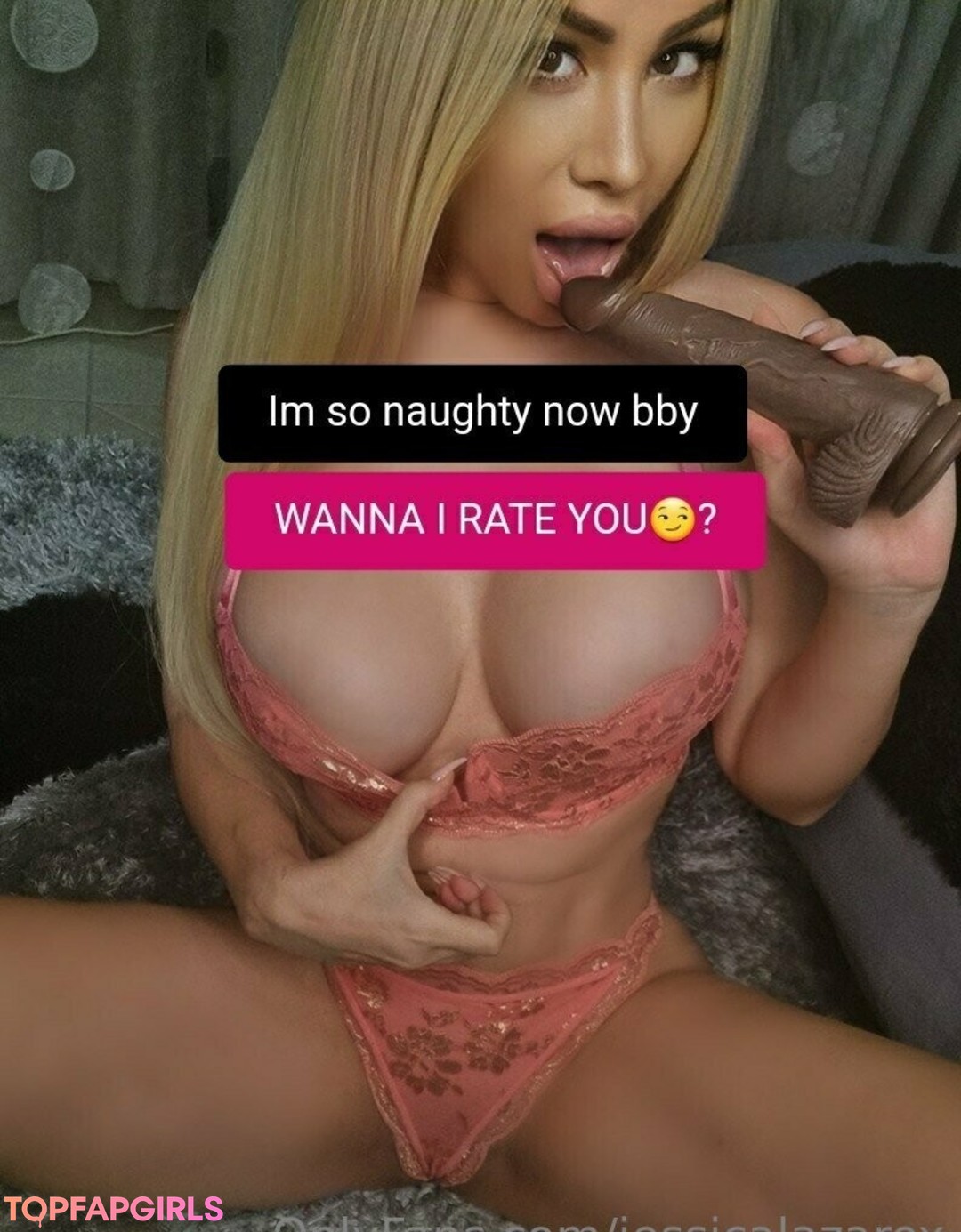 Nahá fotka uniklých OnlyFans od Jessicalazarox #1434
