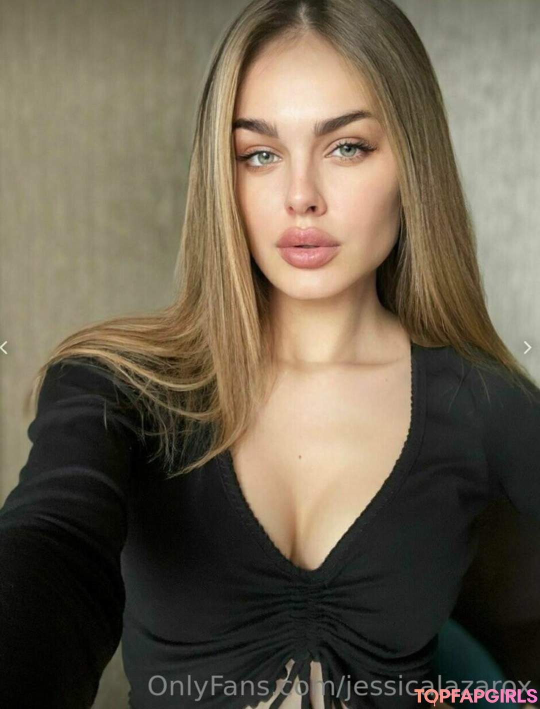 Nahá fotka uniklých OnlyFans od Jessicalazarox #1593