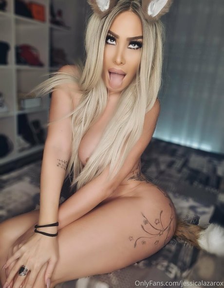 Jessicalazarox