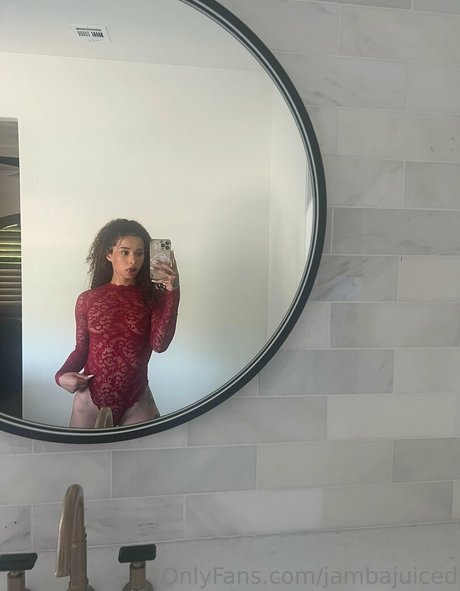 Jambajuiced
