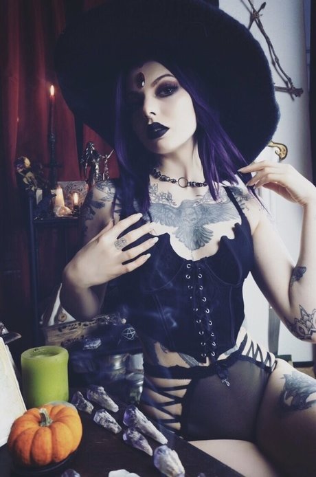 Faerieblossom