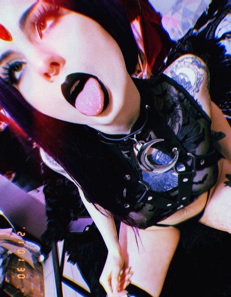 Faerieblossom