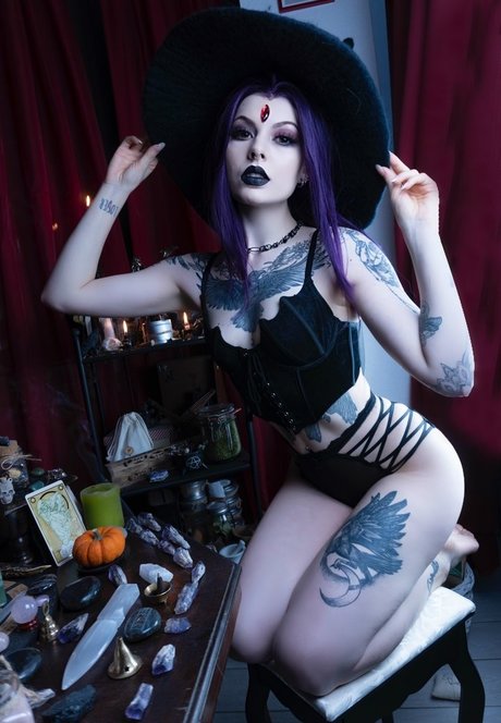 Faerieblossom