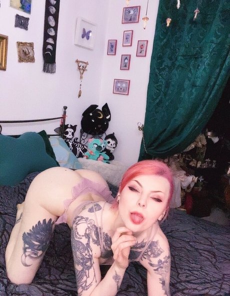 Faerieblossom
