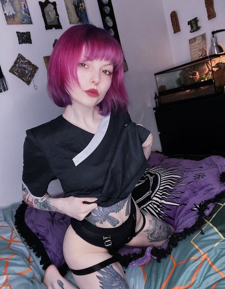 Faerieblossom