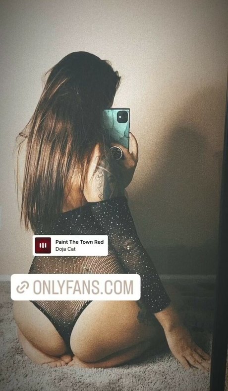 Victoria Rhyne OnlyFansリークヌード写真