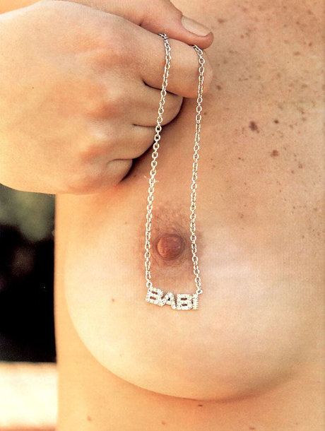 Babi Xavier