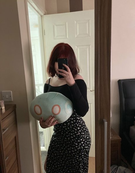 Photo nue de fuite OnlyFans de Lauren