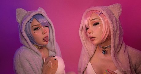 Blondelashes19