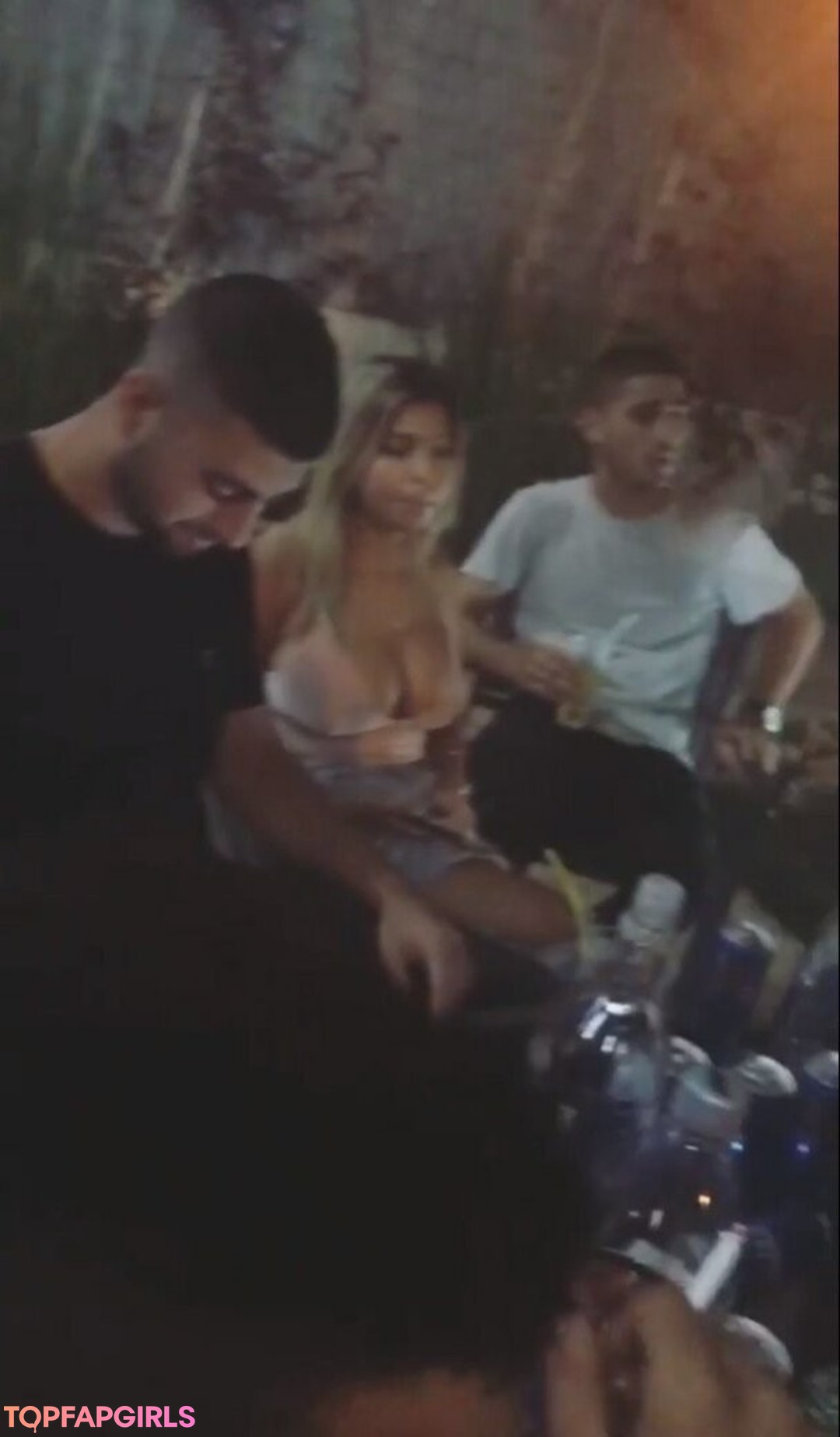 Foto di nudo di fuga di OnlyFans di Coral Sharon #1181