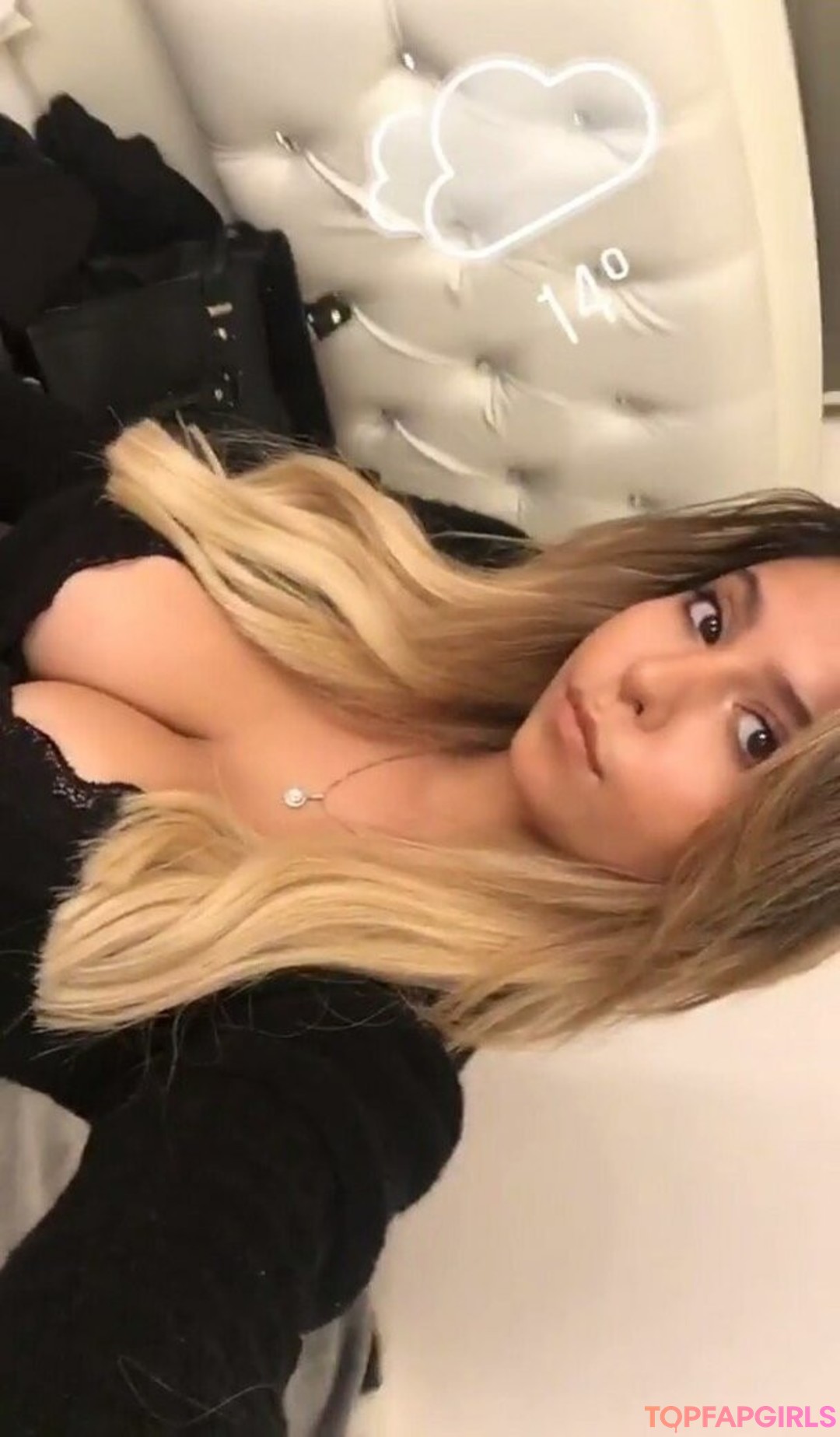 Naken lekkede OnlyFans-bilde av Coral Sharon #1245