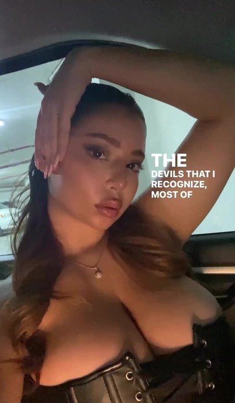 Coral Sharon