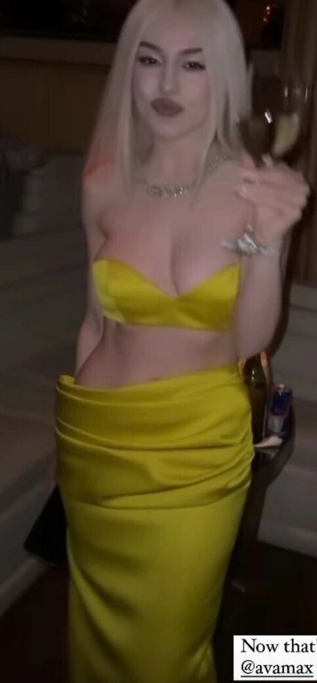 Ava Max