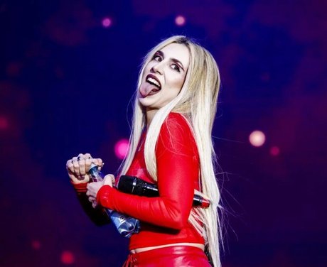 Ava Max