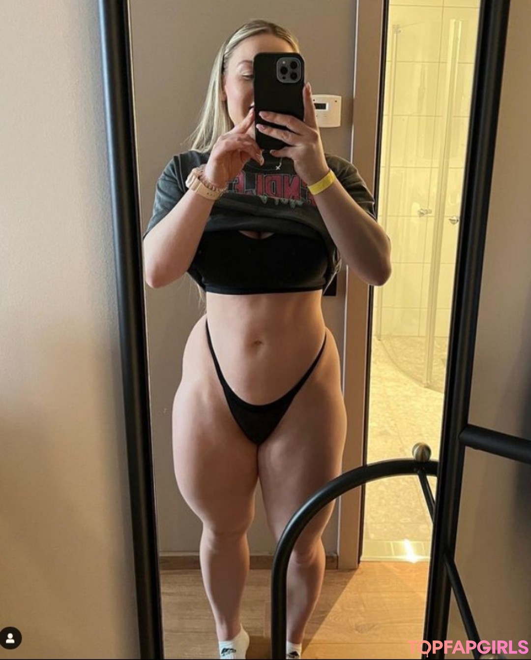 Foto desnuda filtrada de OnlyFans de Natalia Ejsmont #177