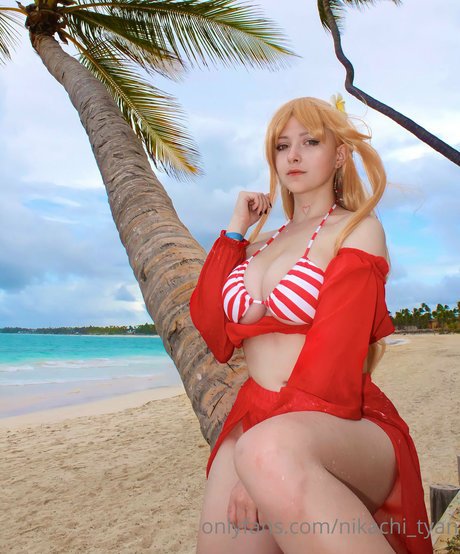 Nikachi Kotova