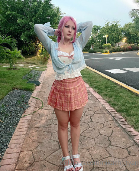 Nikachi Kotova