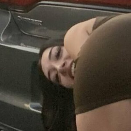 Lillmaamii2 OnlyFans泄露裸照