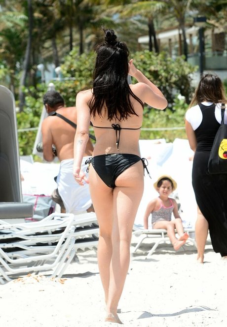 Lourdes Leon