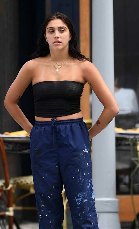Lourdes Leon