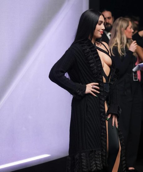Lourdes Leon