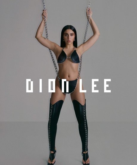 Lourdes Leon