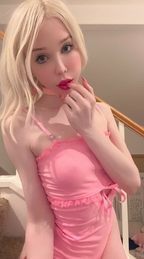 Sarina Valentina