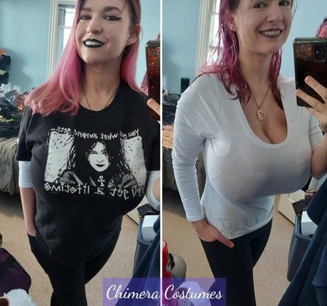 Chimeracostumes