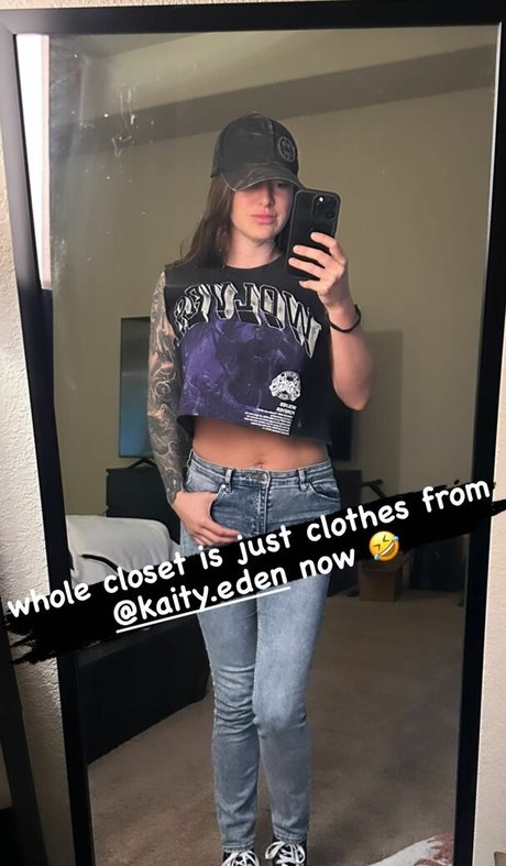 Nacktes geleaktes OnlyFans-Foto von Heatherlynnoh