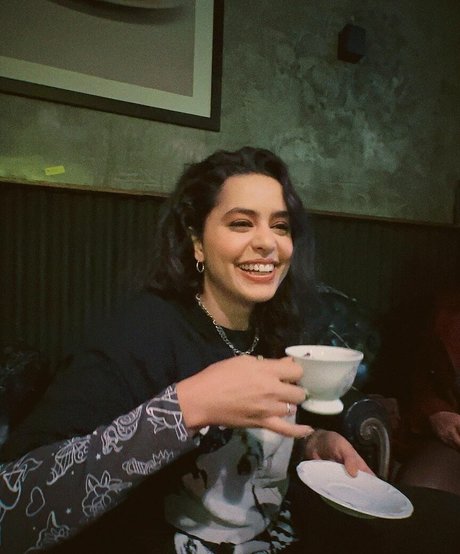 Yasmin Ali Yassine