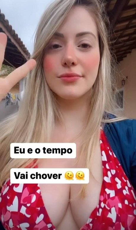 Foto di nudo di fuga di OnlyFans di Bianca Similamore