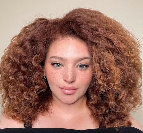 Nikkie Ginger