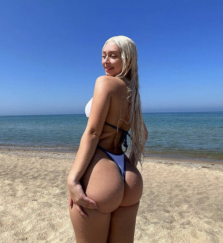 Nacktes geleaktes OnlyFans-Foto von Cakebatterchlo
