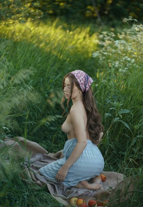 Ariel Next Door