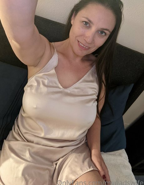Mydadswife