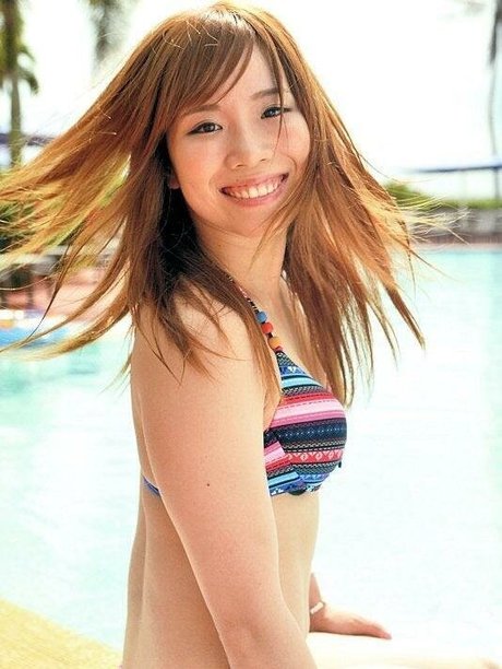 Kairi Sane