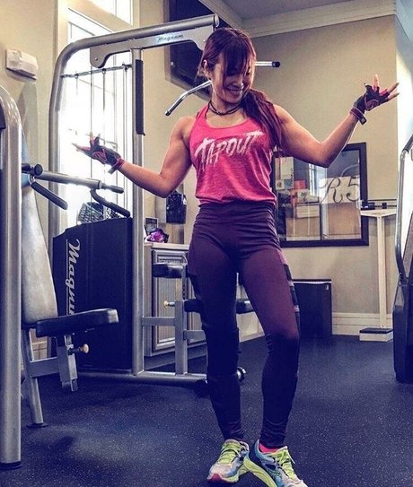 Kairi Sane  nude leaked OnlyFans photo