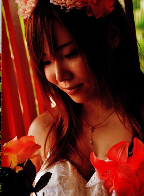 Kairi Sane