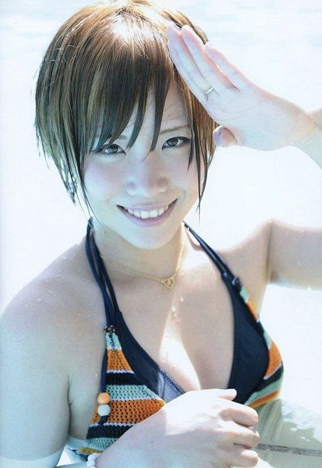 Kairi Sane