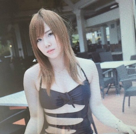 Naken lekkede OnlyFans-bilde av Kairi Sane