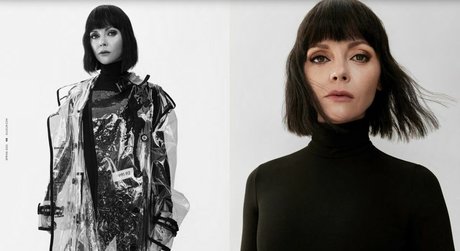Christina Ricci
